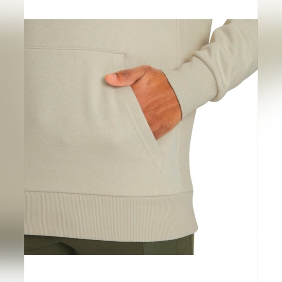 Puma Men's Pullover Hoodie - Picture 4 of 9